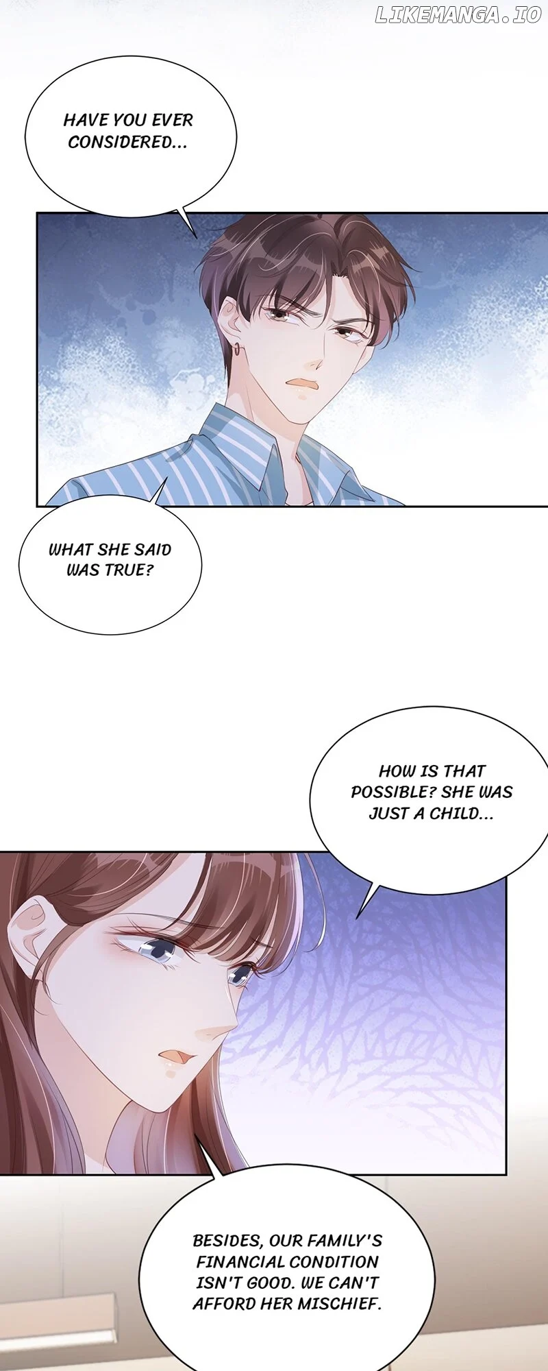 Almighty Royal Sister Chapter 29 - Page 25