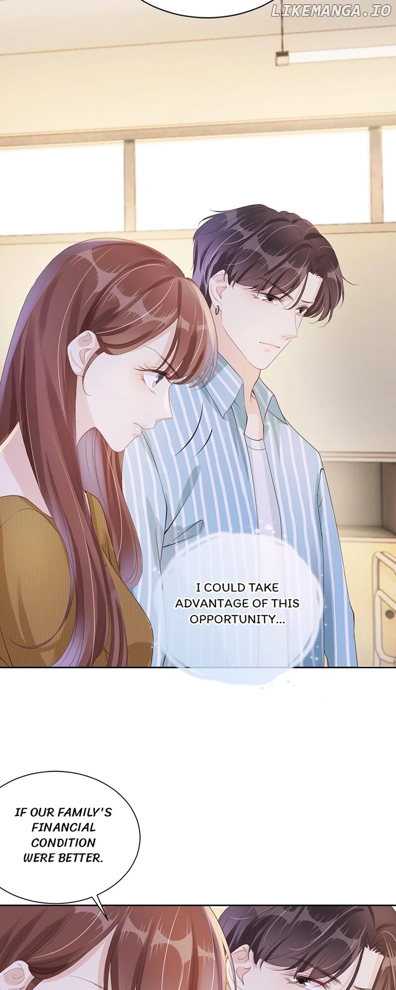 Almighty Royal Sister Chapter 29 - Page 26