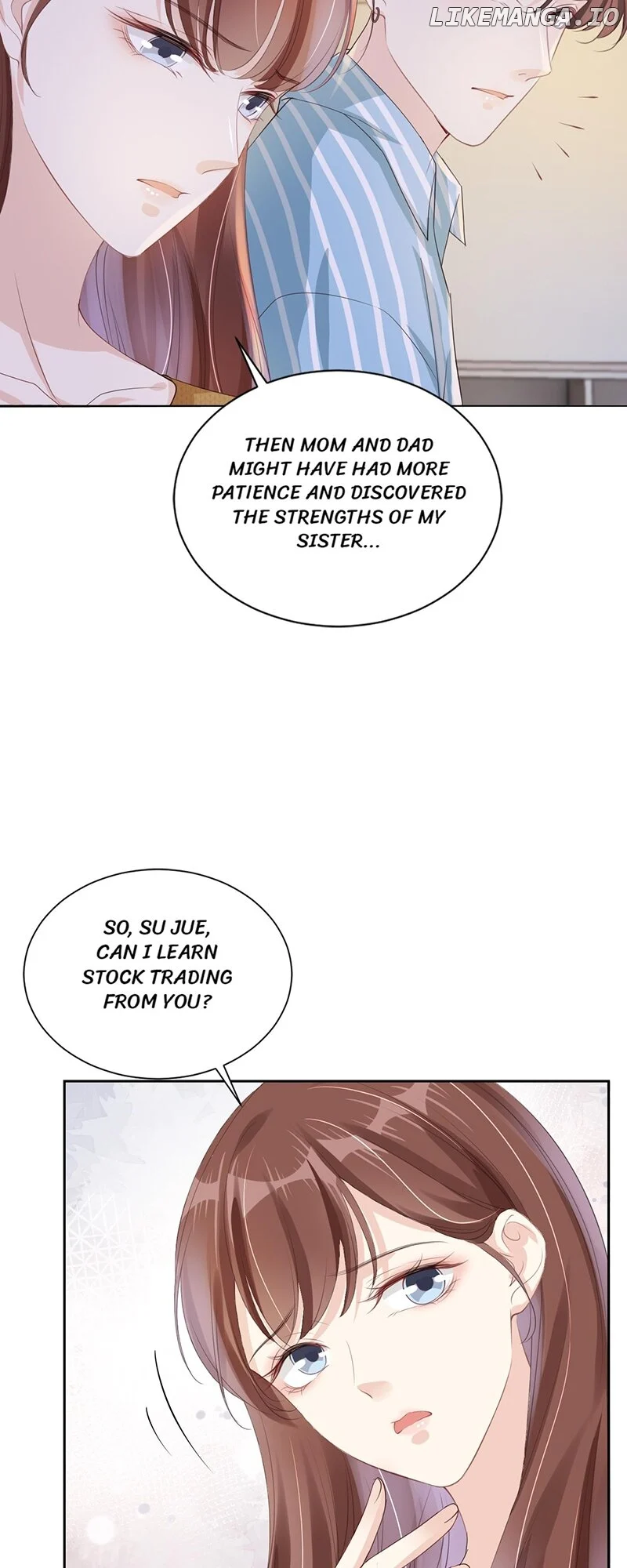 Almighty Royal Sister Chapter 29 - Page 27