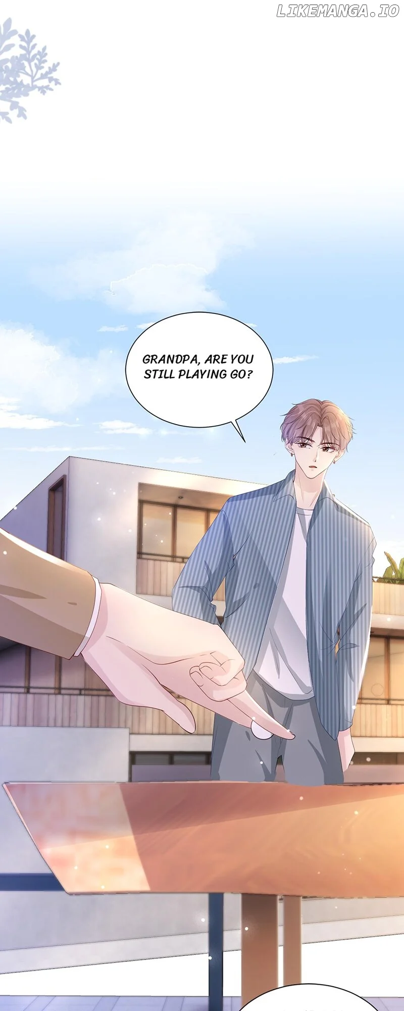 Almighty Royal Sister Chapter 29 - Page 31