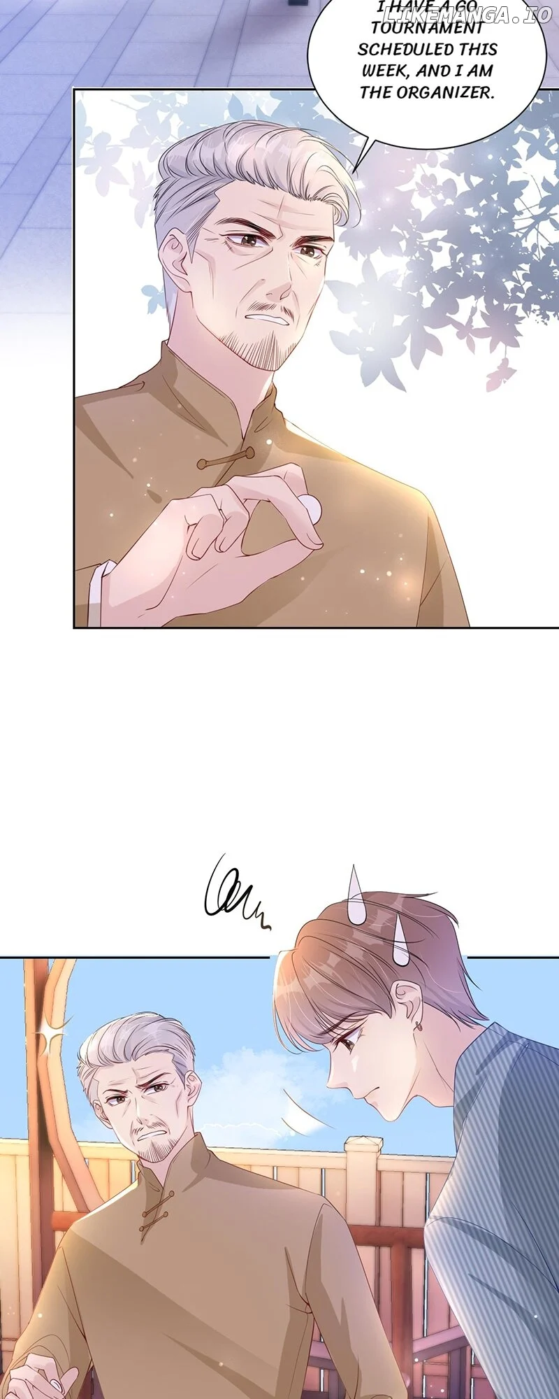 Almighty Royal Sister Chapter 29 - Page 32