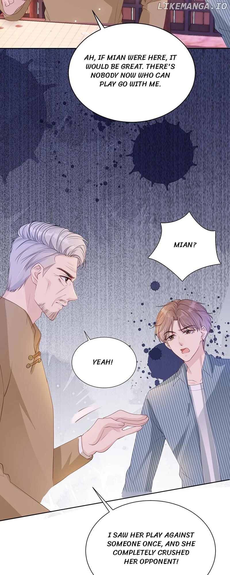 Almighty Royal Sister Chapter 29 - Page 33