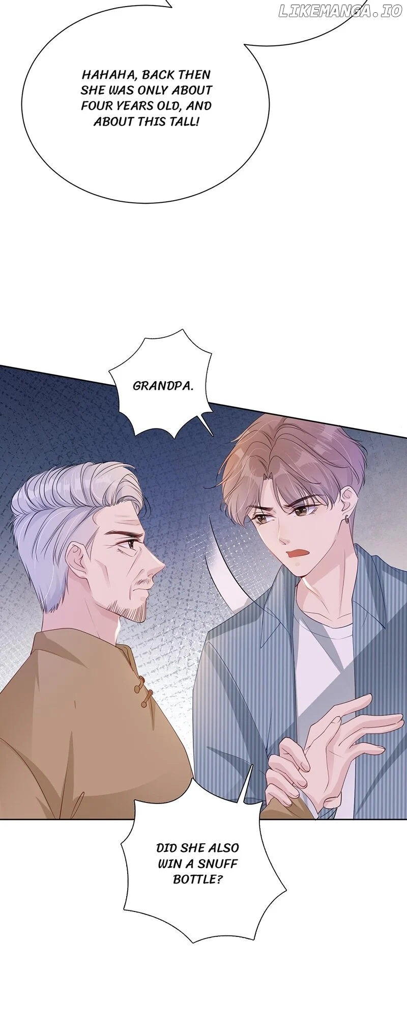 Almighty Royal Sister Chapter 29 - Page 34