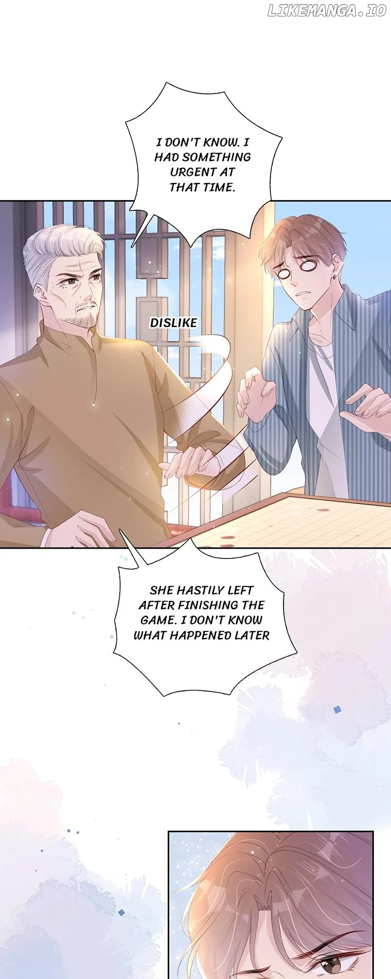 Almighty Royal Sister Chapter 29 - Page 36