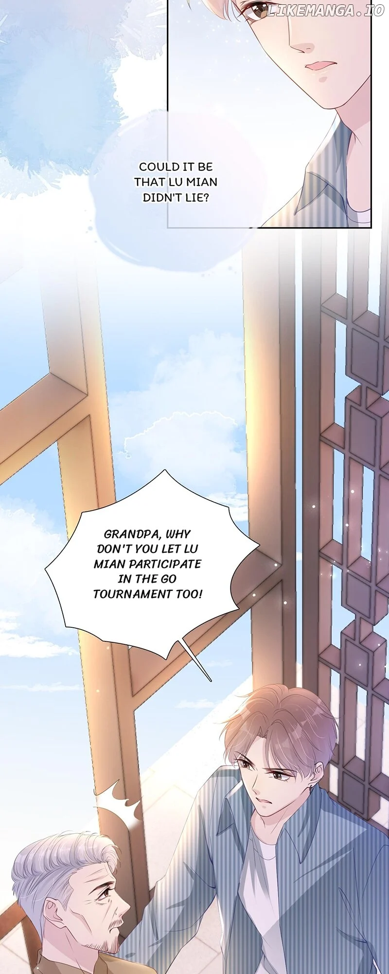 Almighty Royal Sister Chapter 29 - Page 37