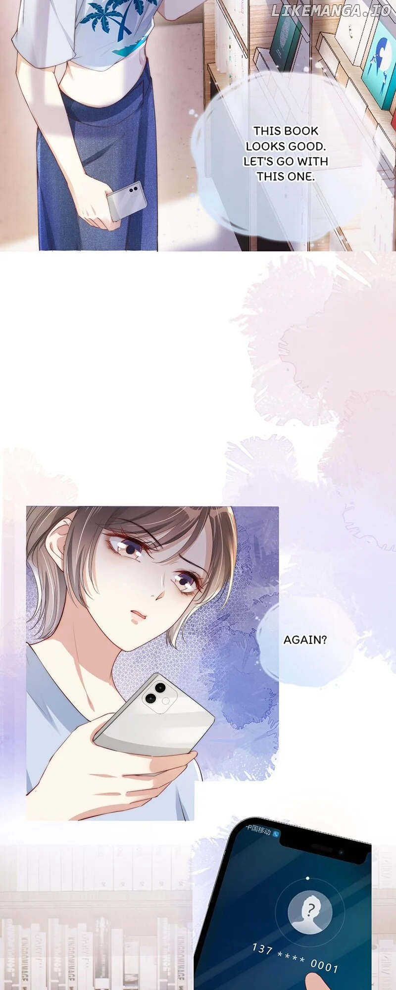 Almighty Royal Sister Chapter 30 - Page 5