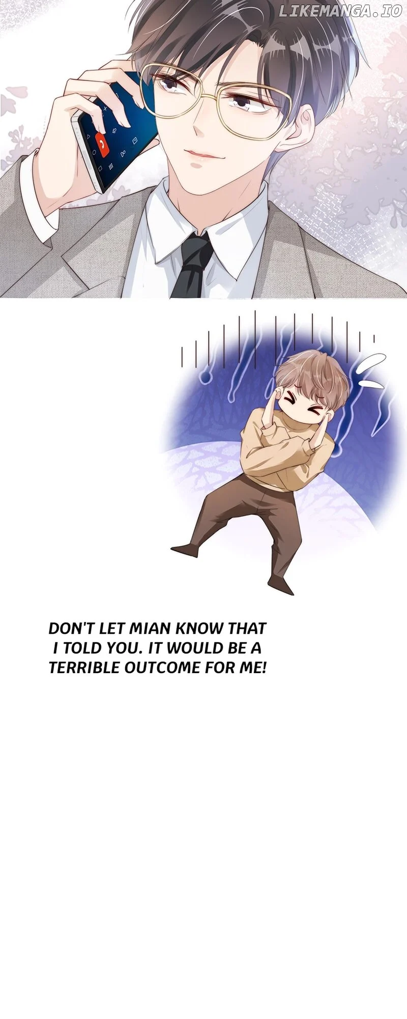 Almighty Royal Sister Chapter 30 - Page 7