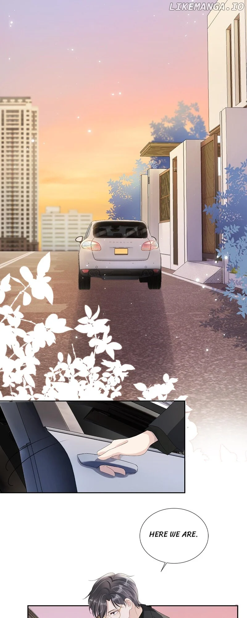 Almighty Royal Sister Chapter 30 - Page 11