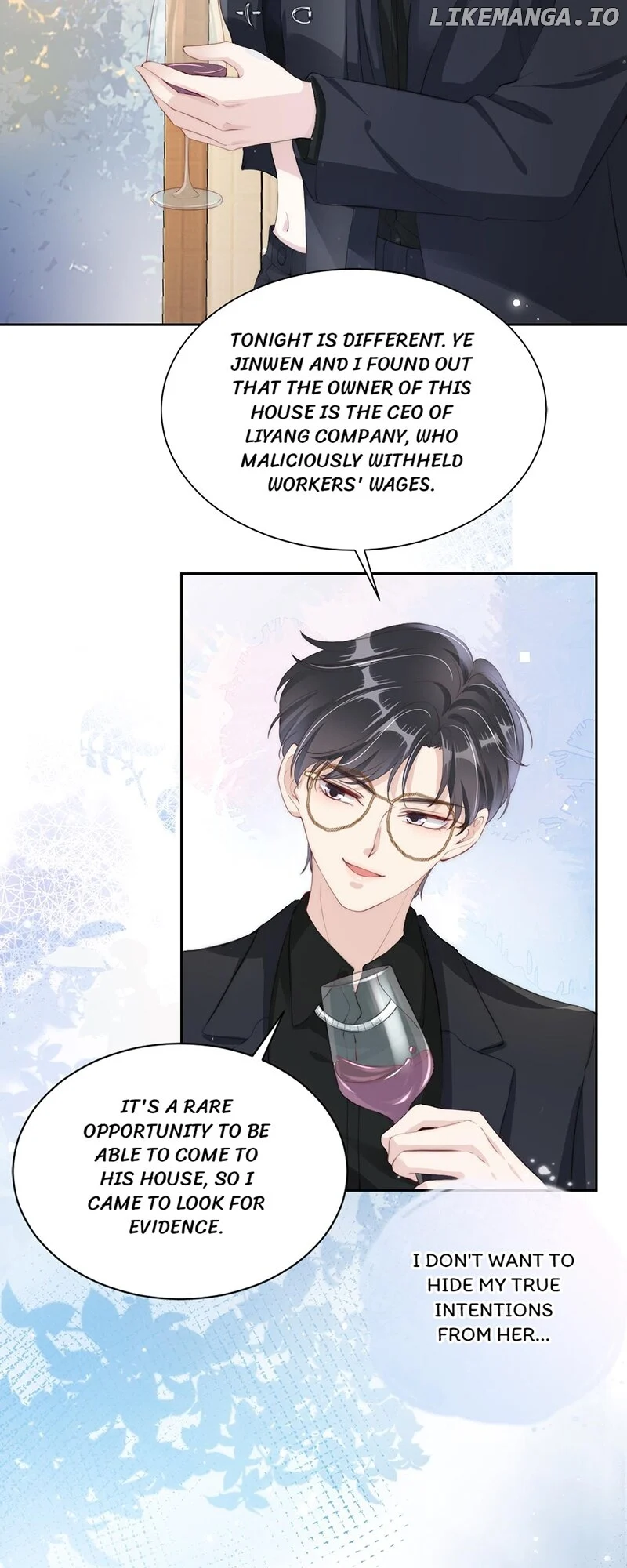 Almighty Royal Sister Chapter 30 - Page 18