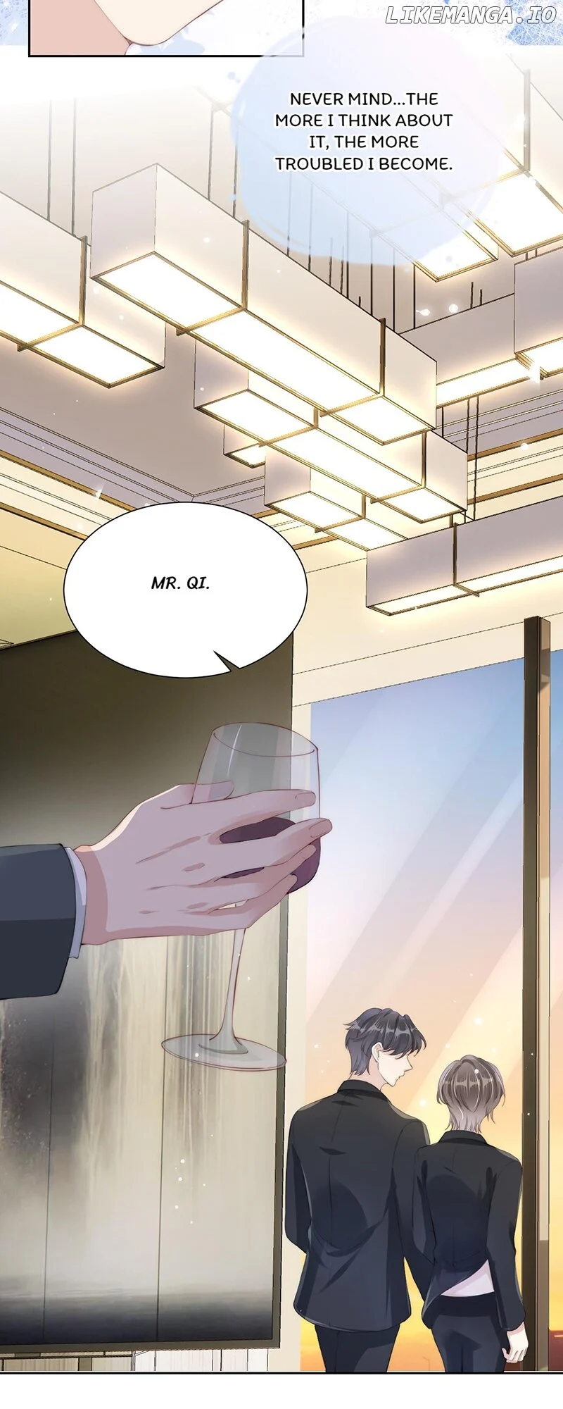 Almighty Royal Sister Chapter 30 - Page 20