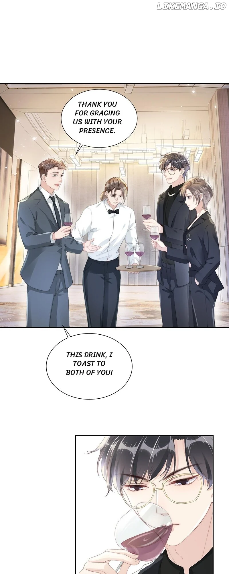 Almighty Royal Sister Chapter 30 - Page 21