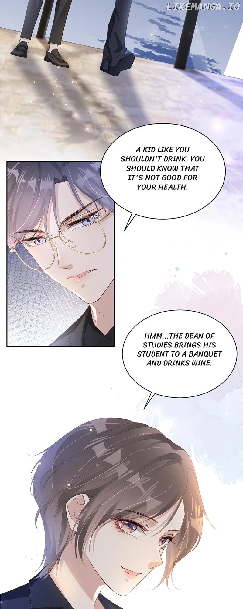 Almighty Royal Sister Chapter 30 - Page 26