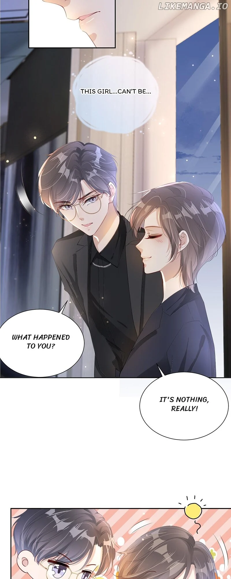 Almighty Royal Sister Chapter 30 - Page 28