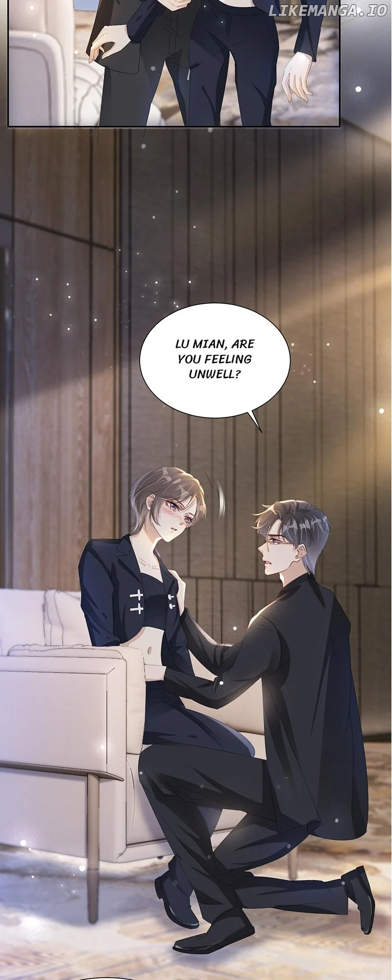 Almighty Royal Sister Chapter 30 - Page 31