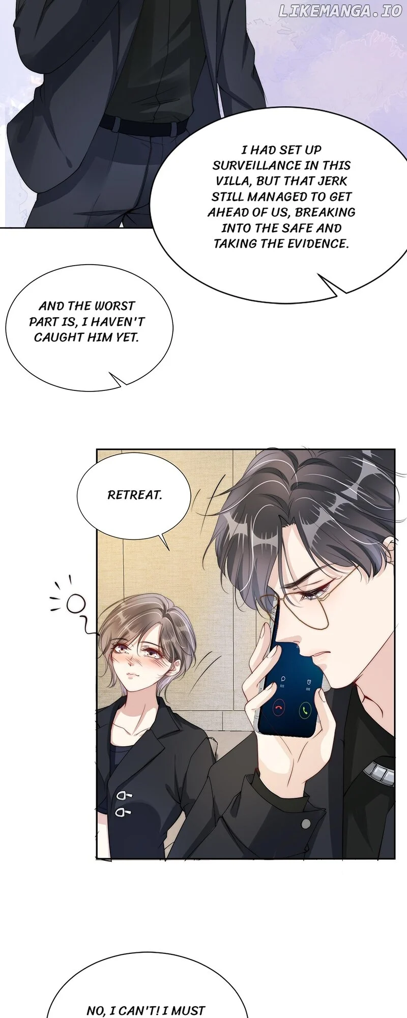 Almighty Royal Sister Chapter 31 - Page 4