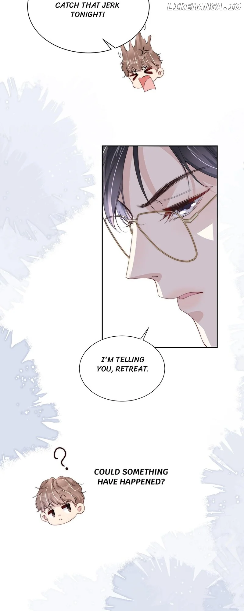 Almighty Royal Sister Chapter 31 - Page 5