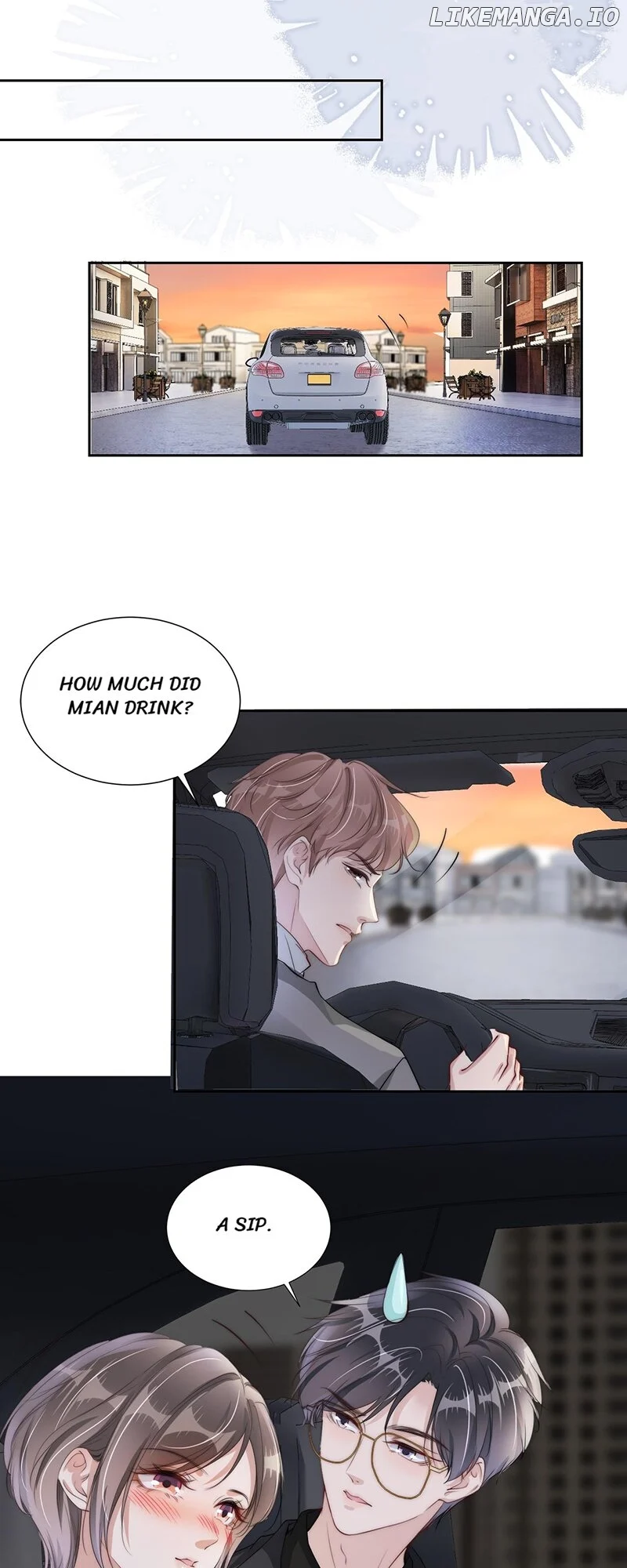 Almighty Royal Sister Chapter 31 - Page 6