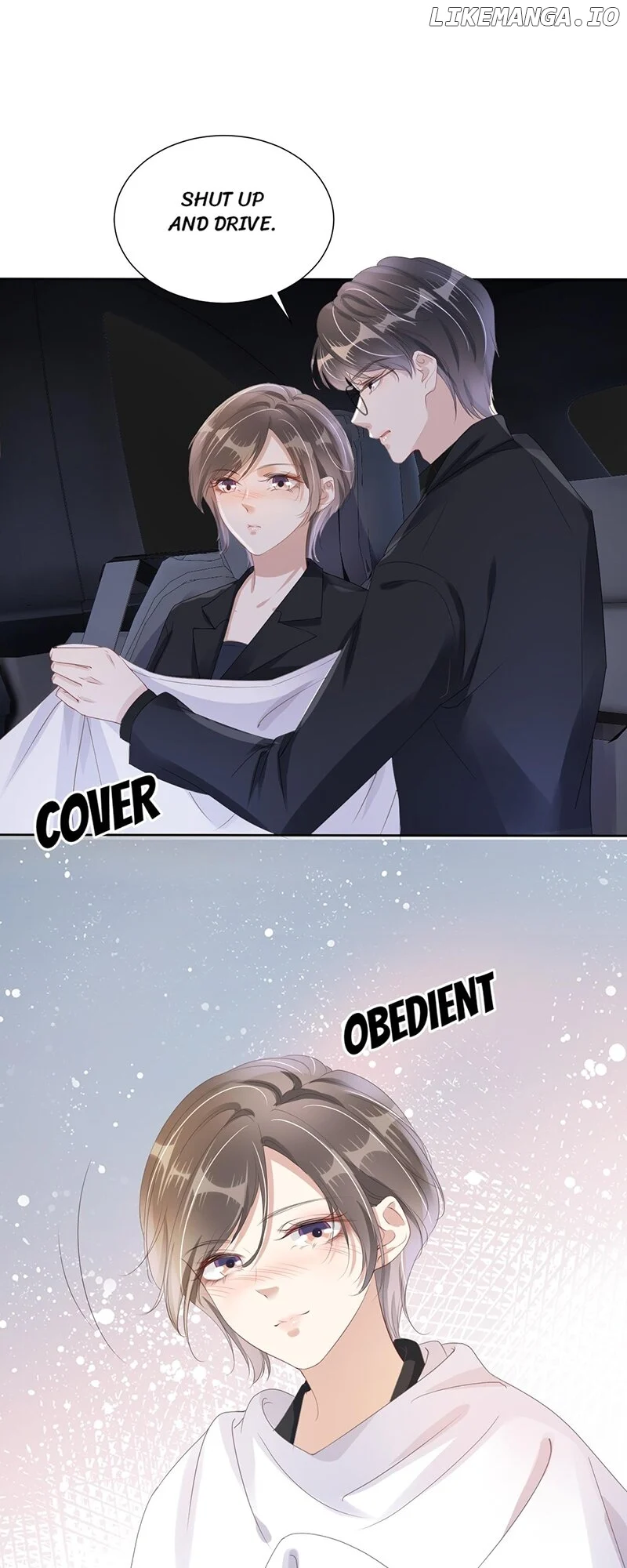 Almighty Royal Sister Chapter 31 - Page 8