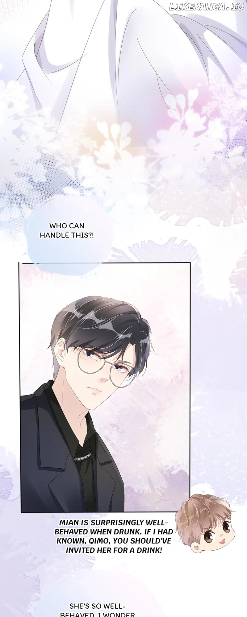 Almighty Royal Sister Chapter 31 - Page 9