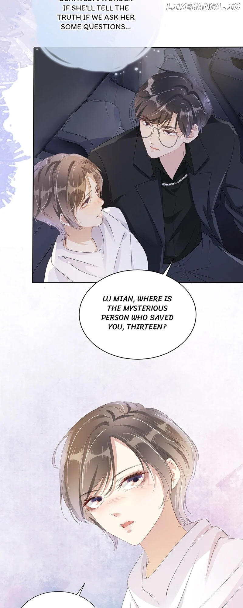 Almighty Royal Sister Chapter 31 - Page 10