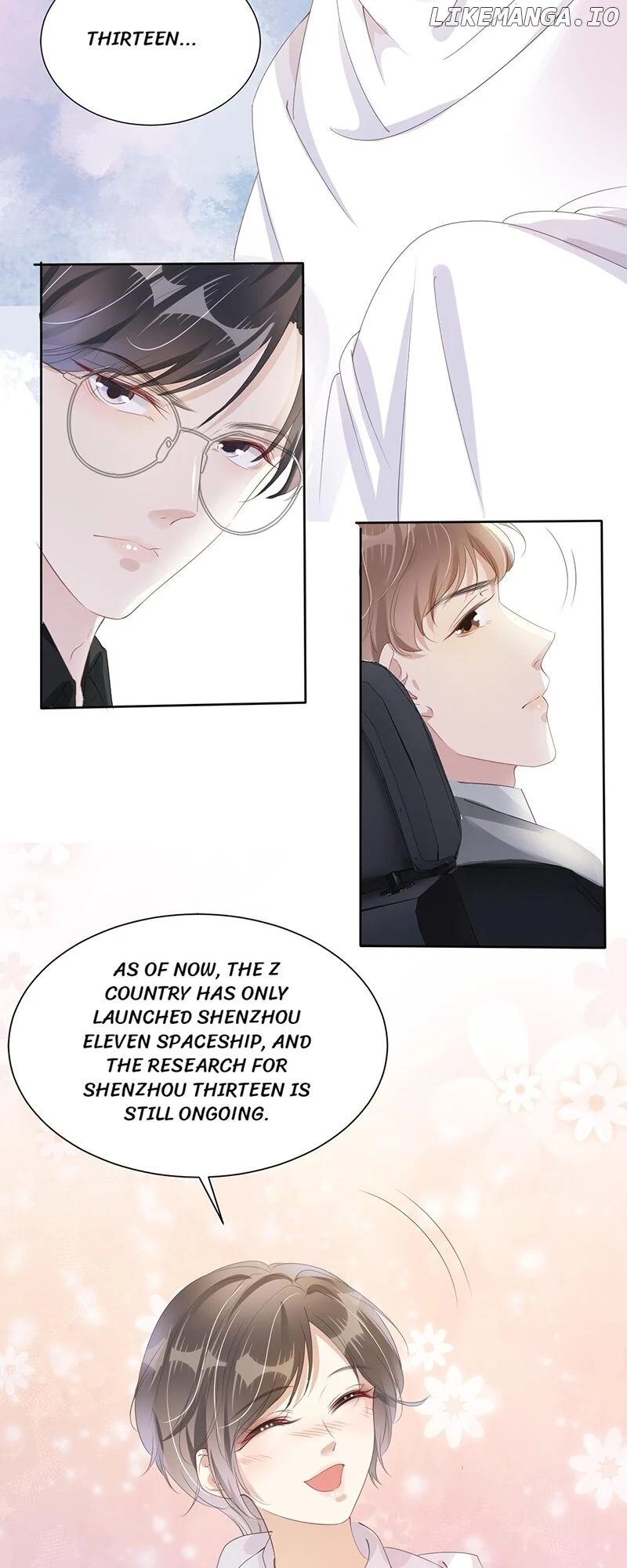 Almighty Royal Sister Chapter 31 - Page 11