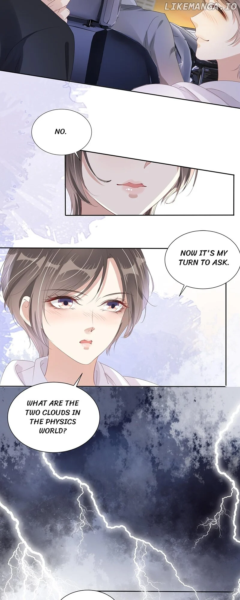 Almighty Royal Sister Chapter 31 - Page 13