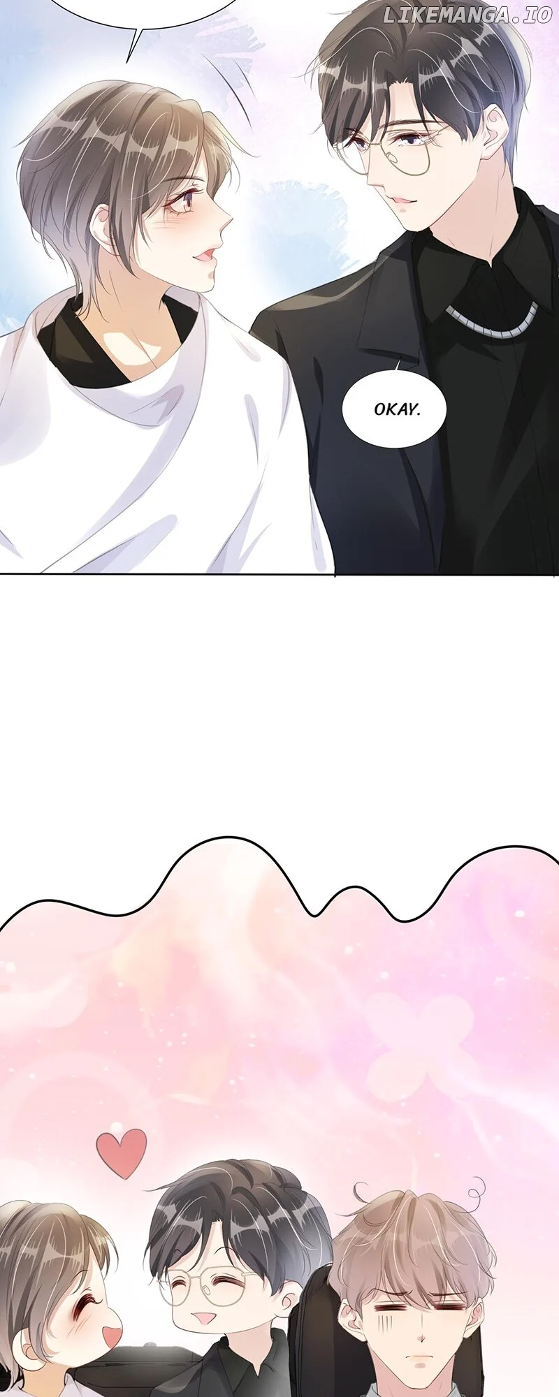 Almighty Royal Sister Chapter 31 - Page 16