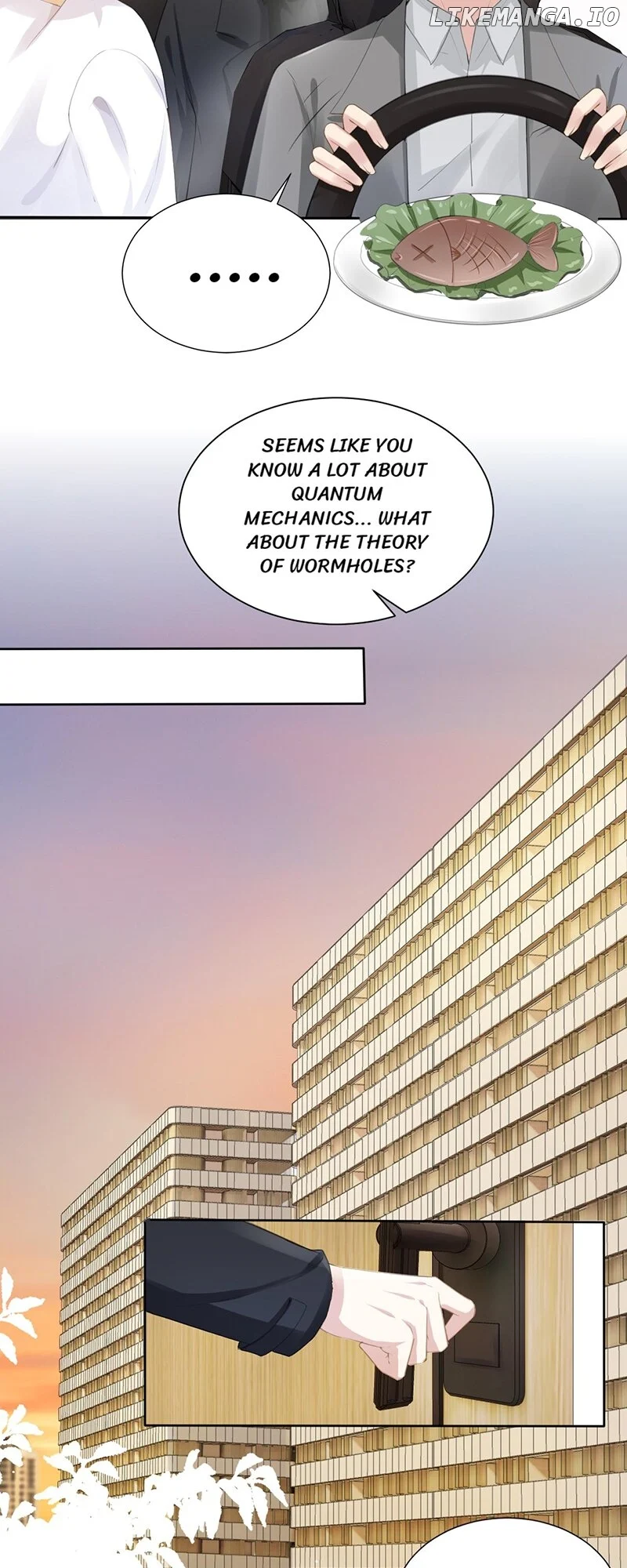 Almighty Royal Sister Chapter 31 - Page 17