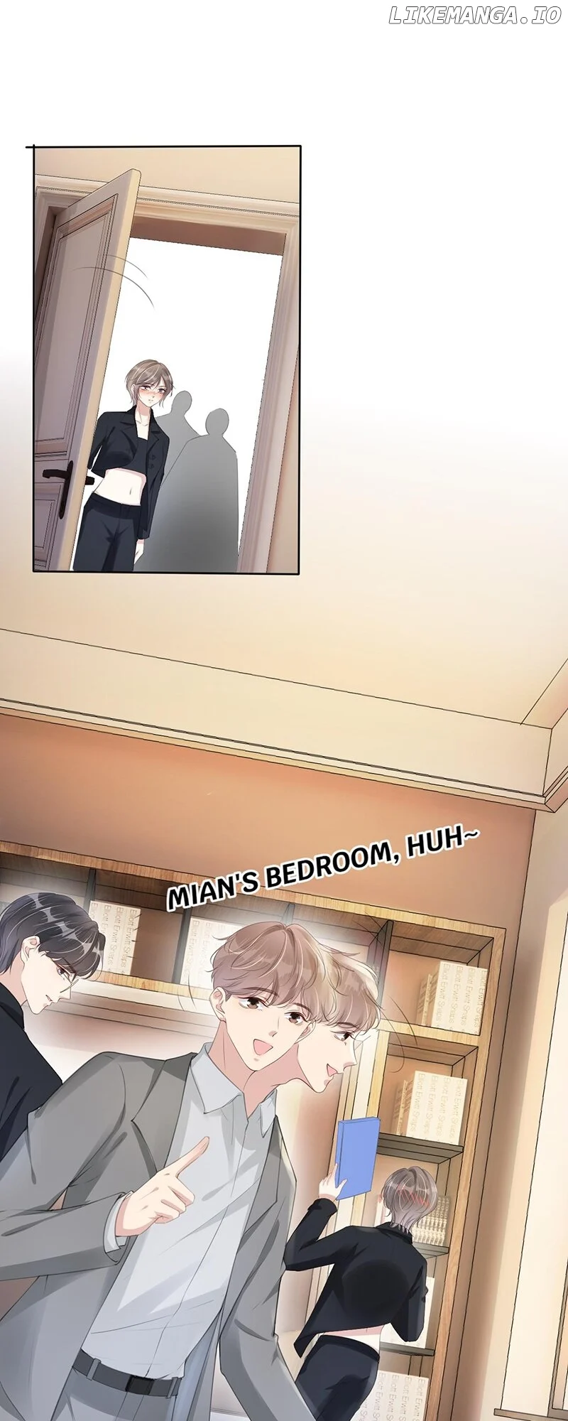 Almighty Royal Sister Chapter 31 - Page 20