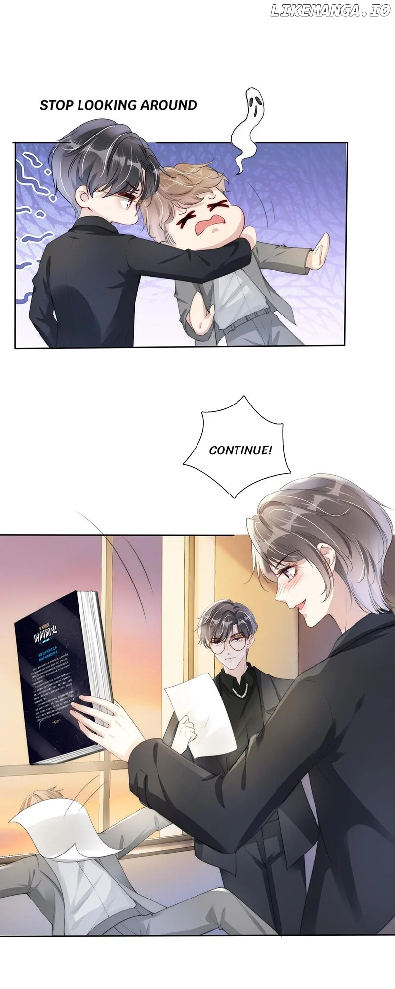 Almighty Royal Sister Chapter 31 - Page 22