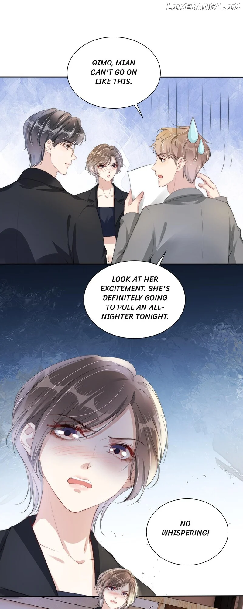 Almighty Royal Sister Chapter 31 - Page 23