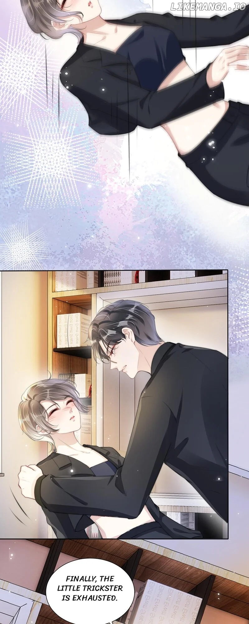 Almighty Royal Sister Chapter 31 - Page 26