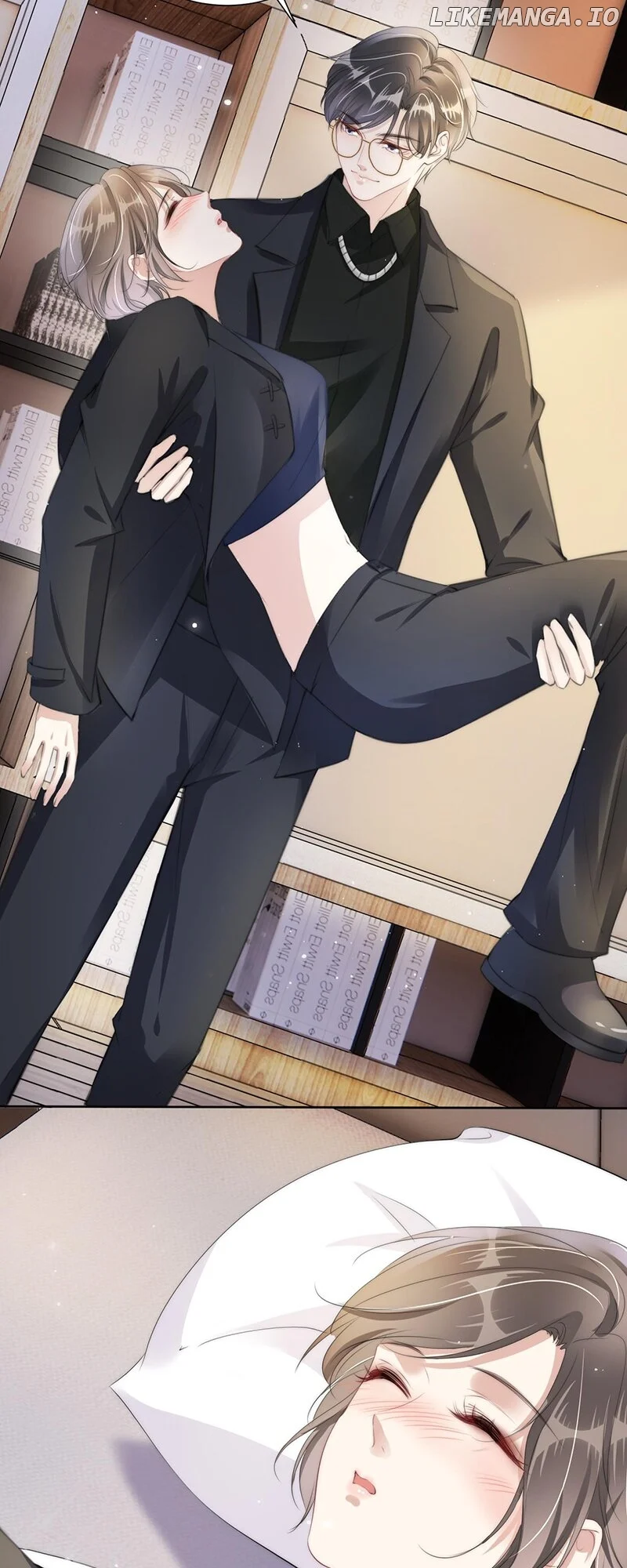 Almighty Royal Sister Chapter 31 - Page 27