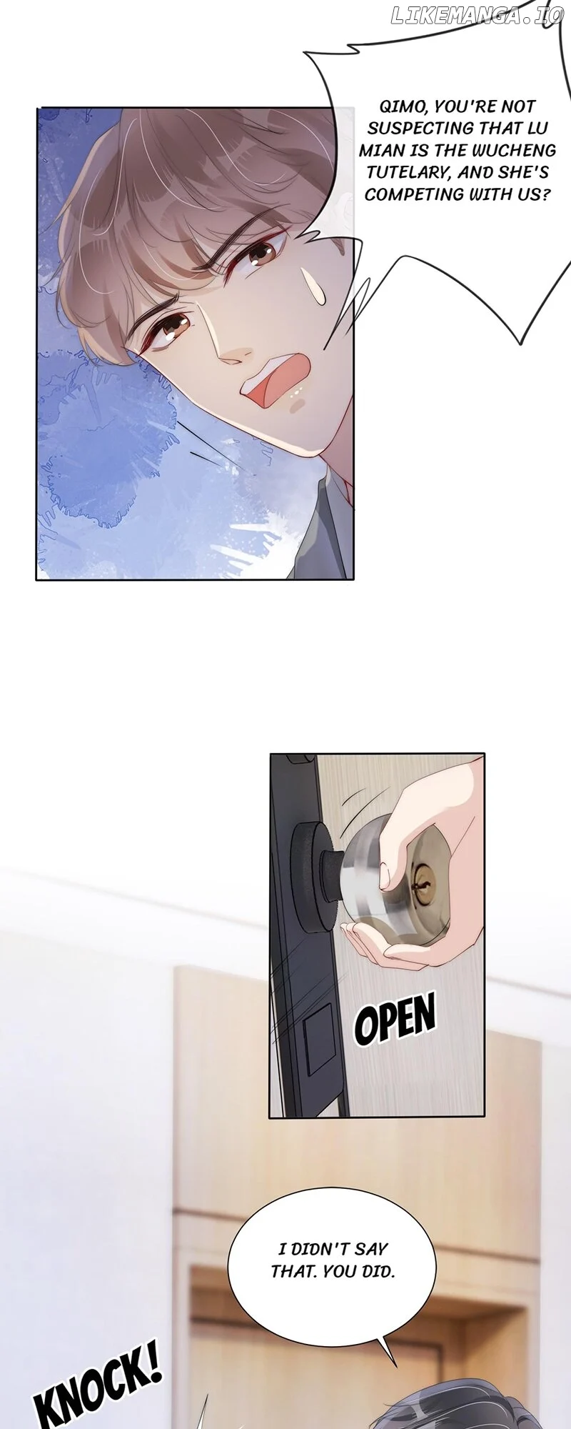 Almighty Royal Sister Chapter 32 - Page 4