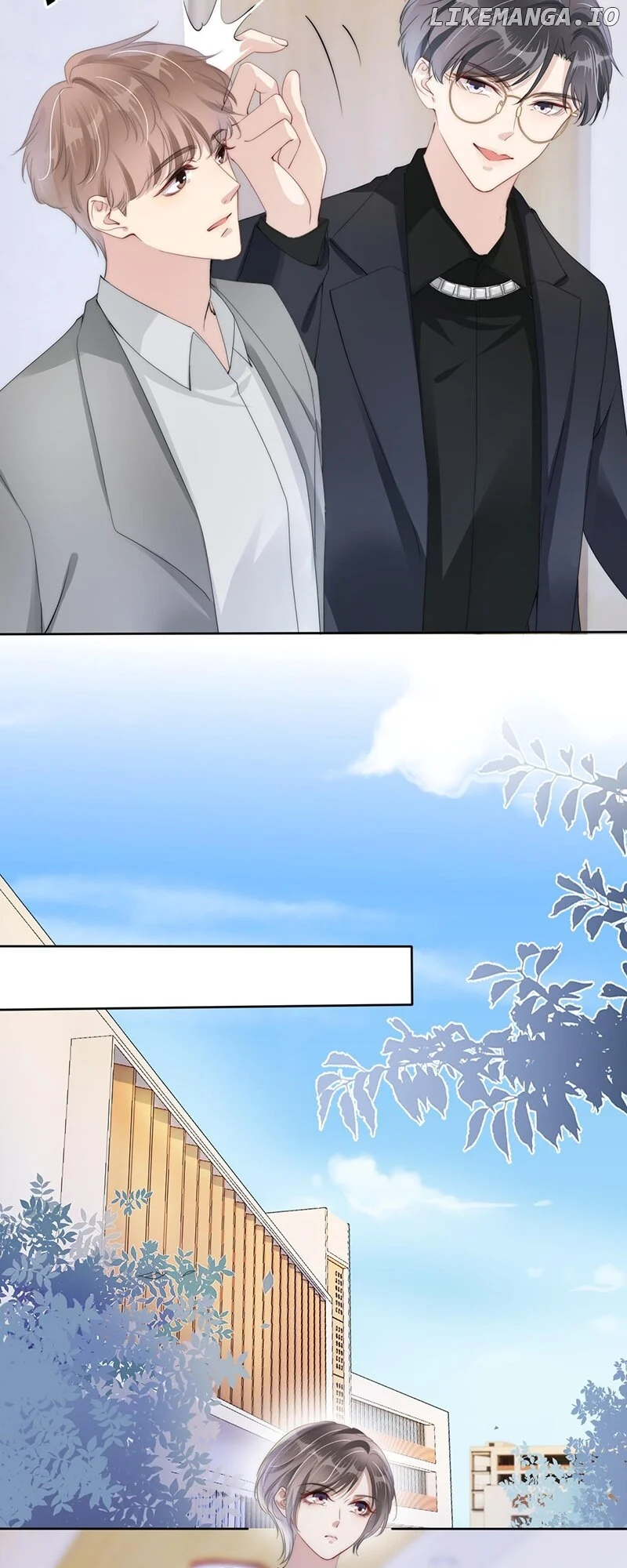 Almighty Royal Sister Chapter 32 - Page 5