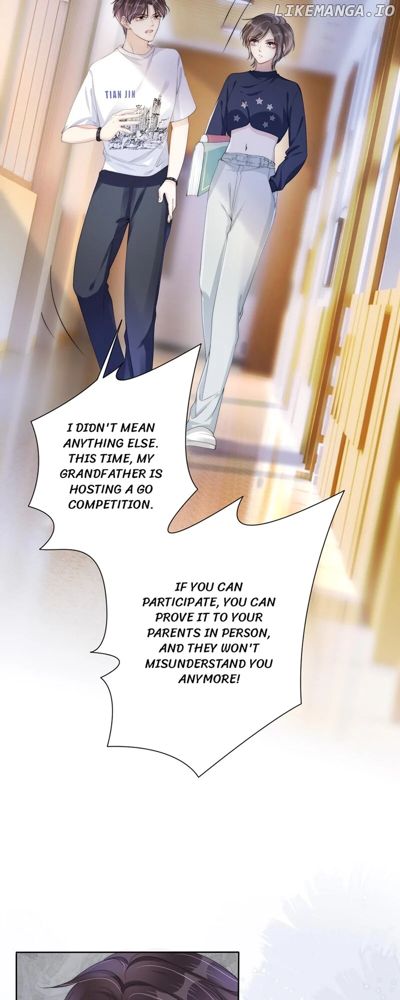 Almighty Royal Sister Chapter 32 - Page 10