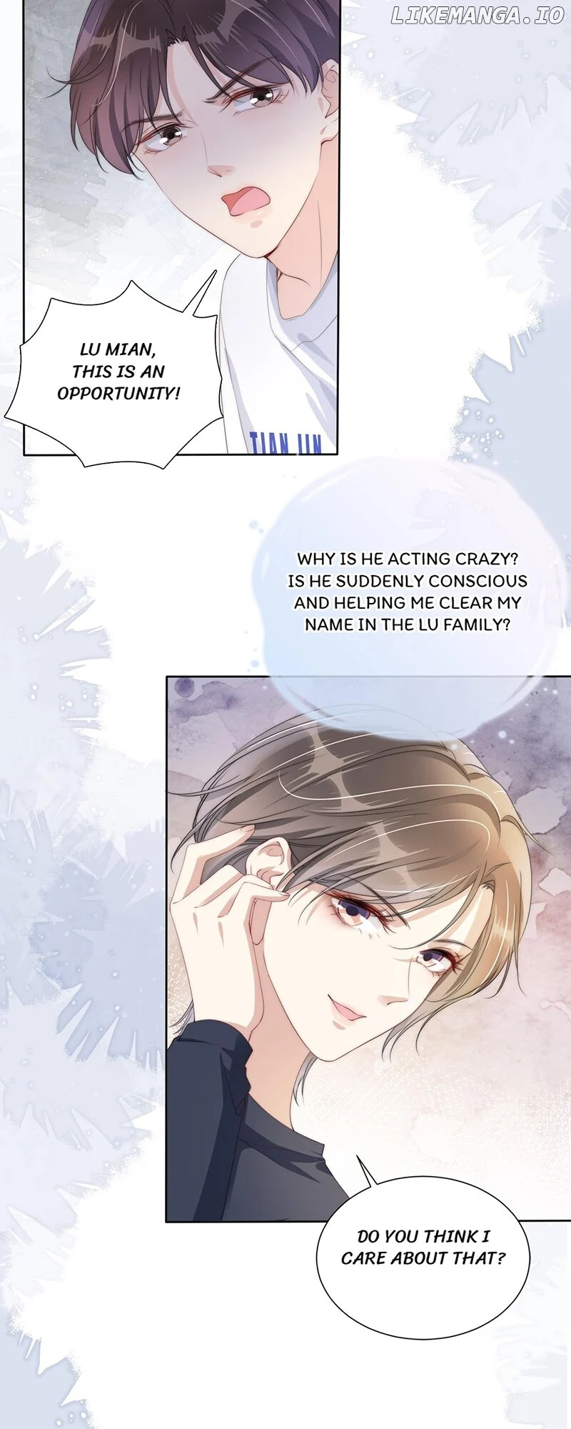 Almighty Royal Sister Chapter 32 - Page 11