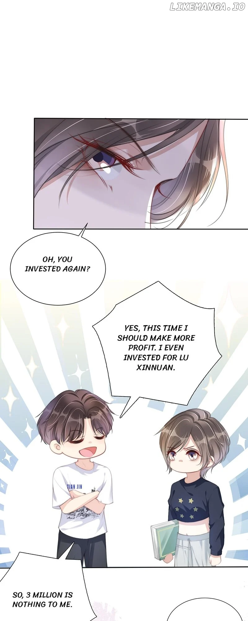 Almighty Royal Sister Chapter 32 - Page 15