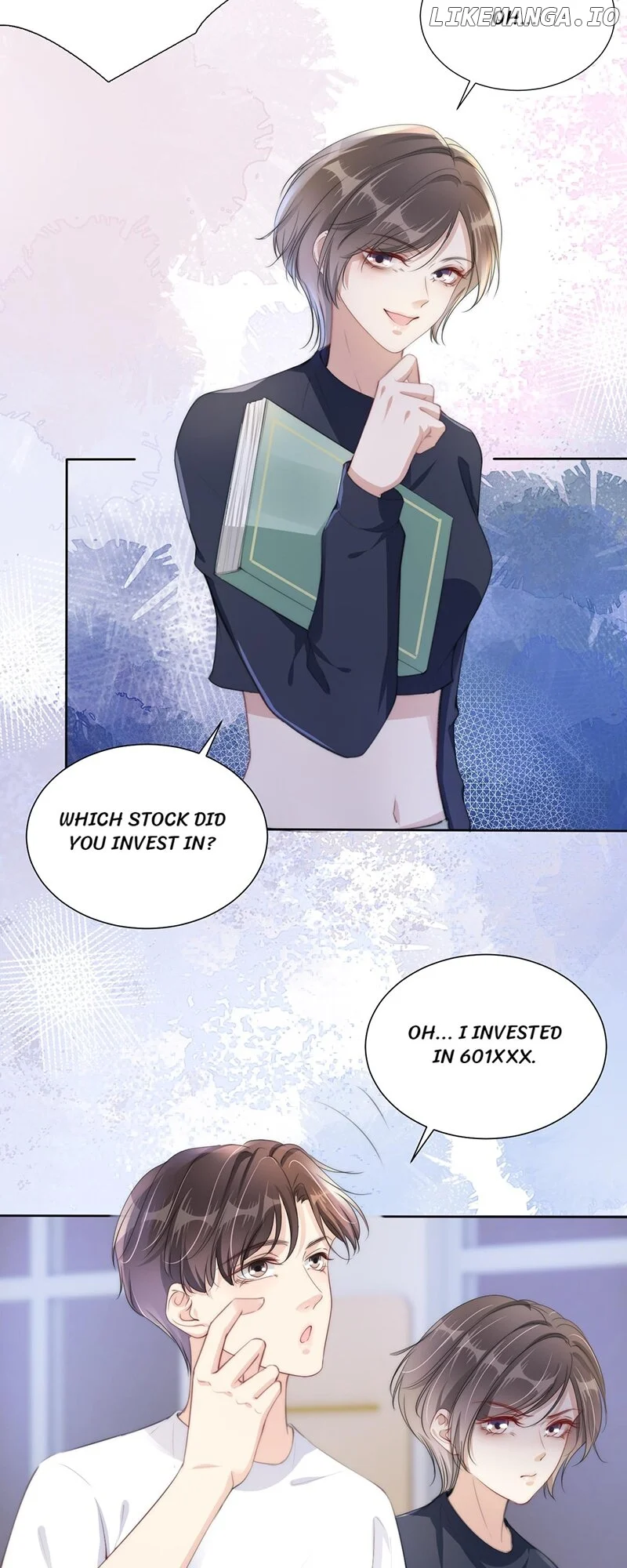 Almighty Royal Sister Chapter 32 - Page 16