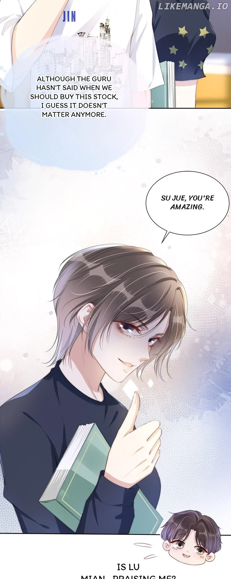 Almighty Royal Sister Chapter 32 - Page 17