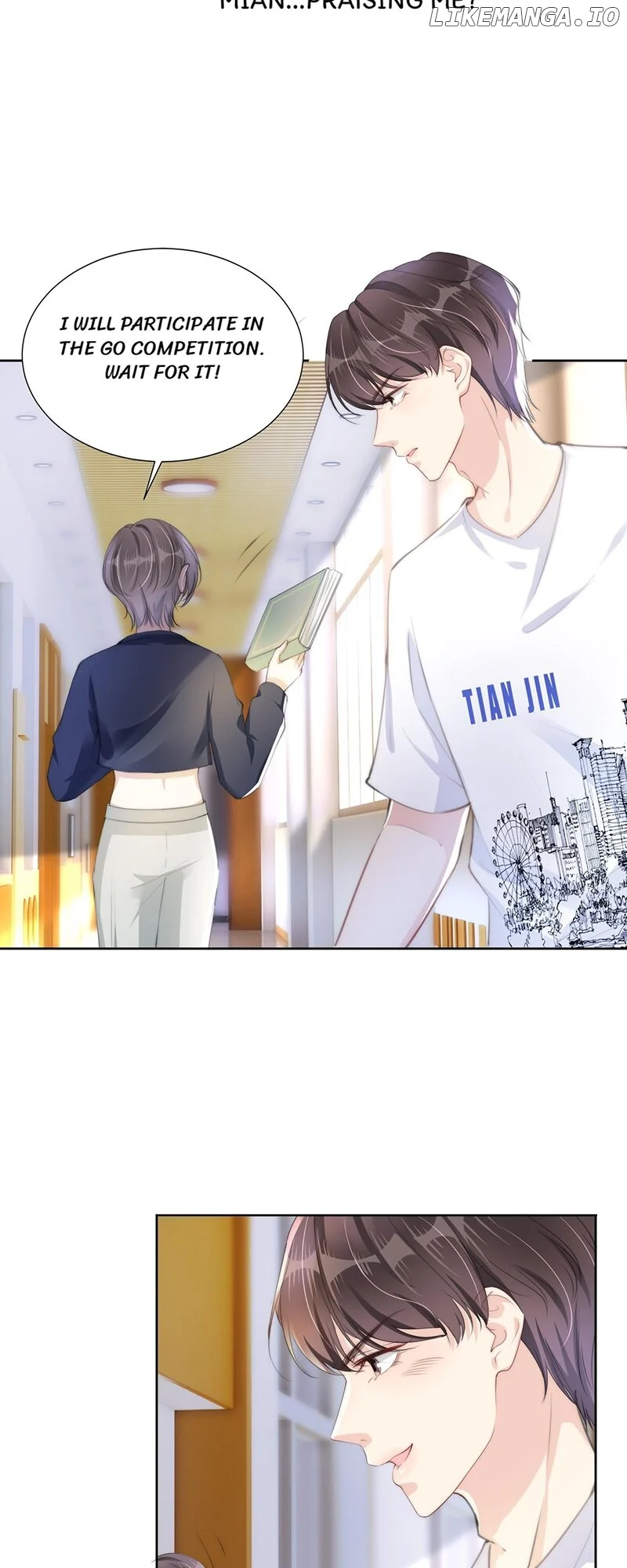 Almighty Royal Sister Chapter 32 - Page 18