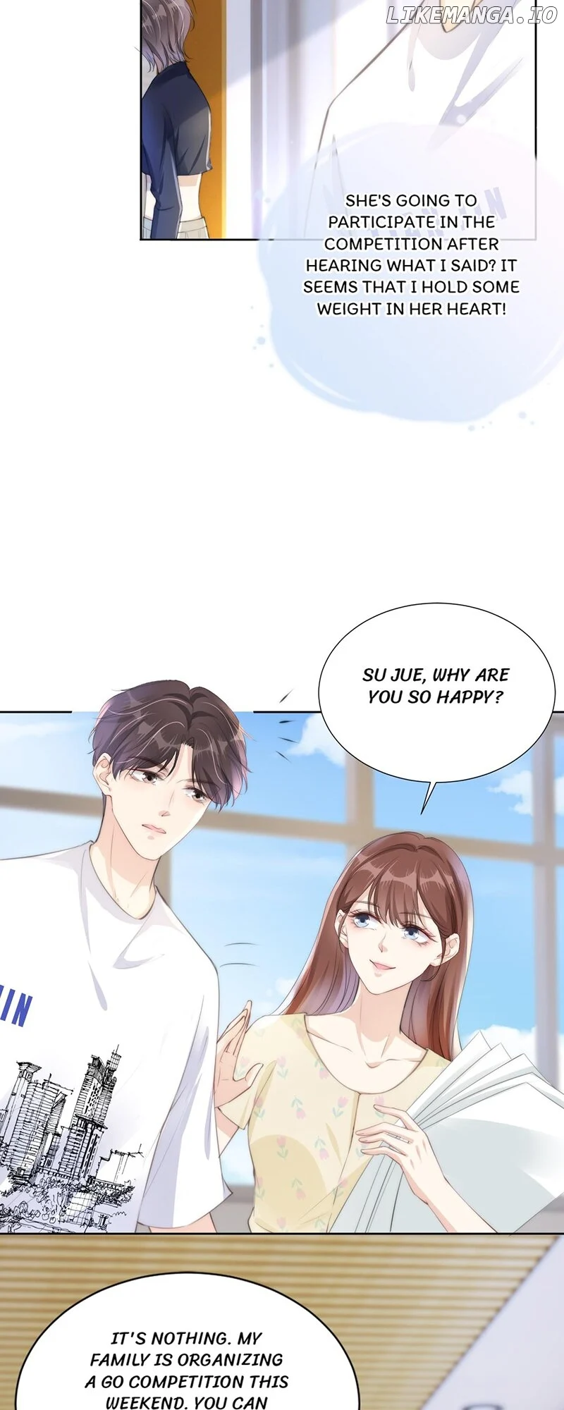 Almighty Royal Sister Chapter 32 - Page 19