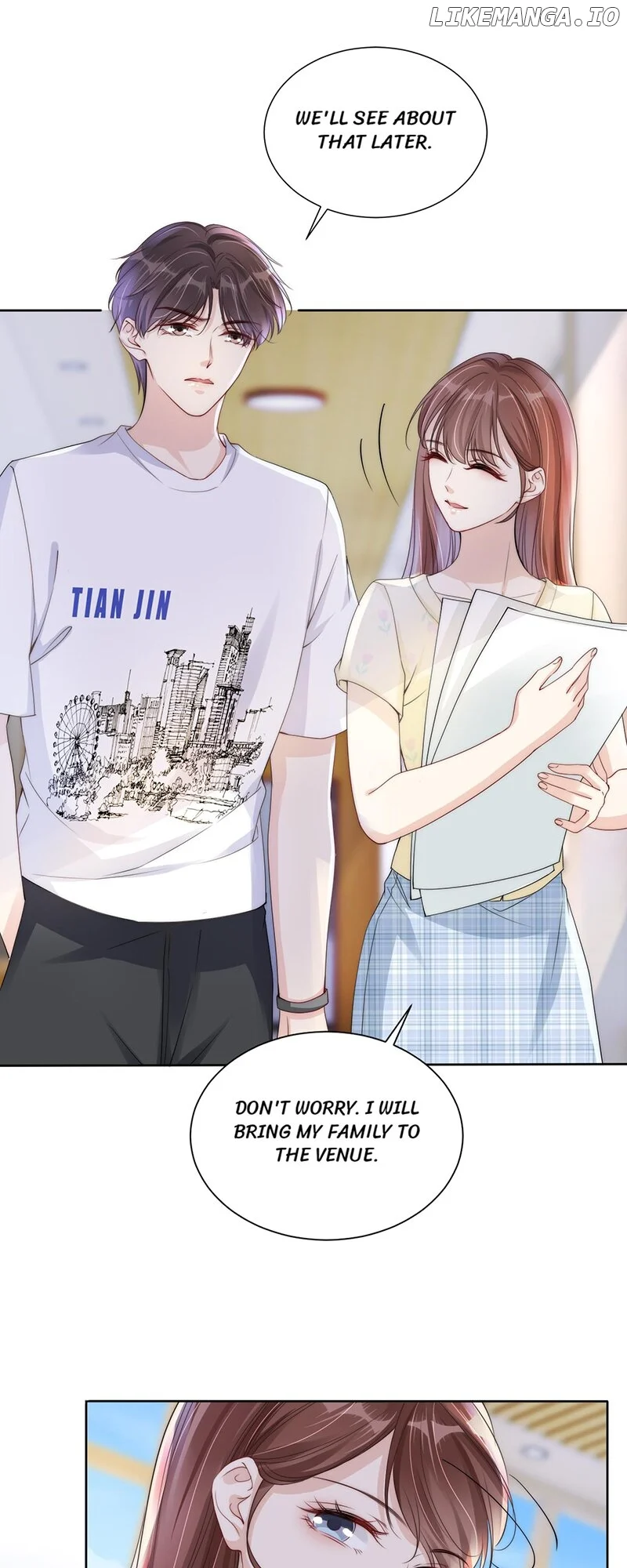 Almighty Royal Sister Chapter 32 - Page 24