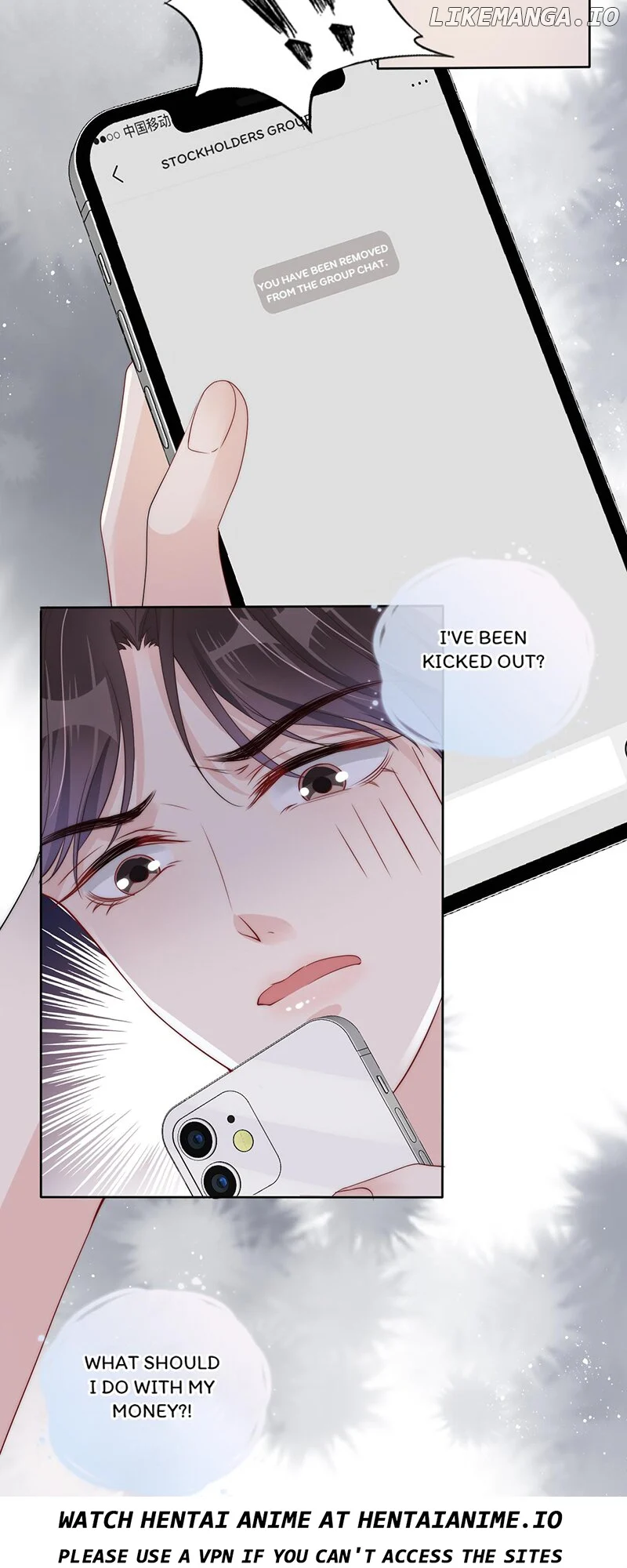 Almighty Royal Sister Chapter 32 - Page 27