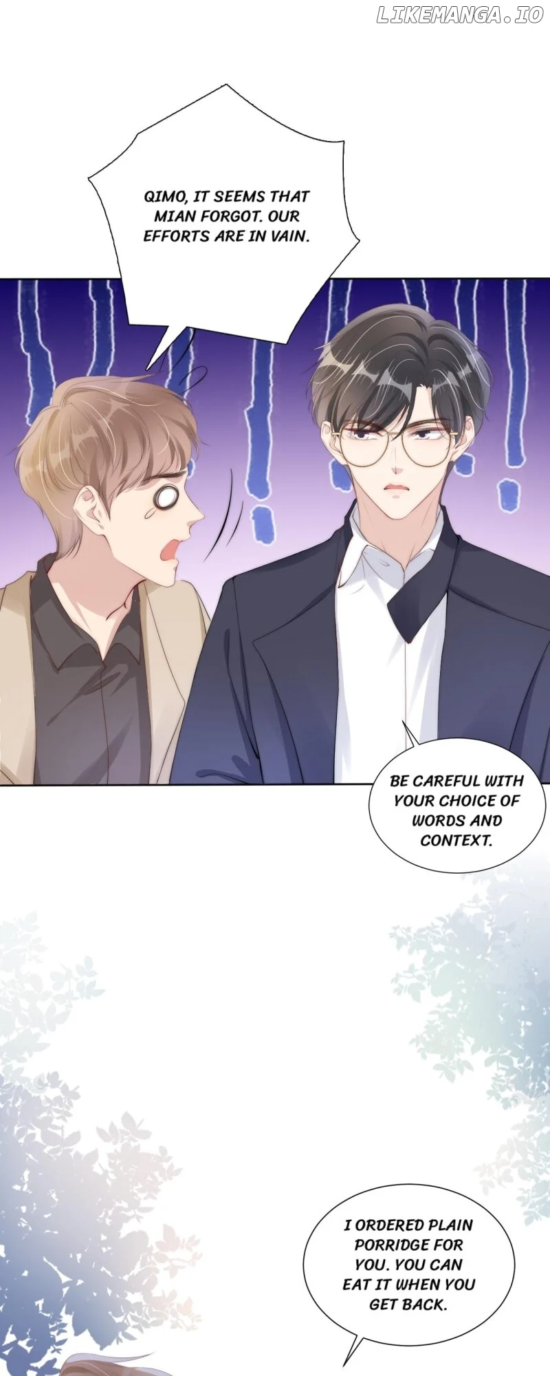 Almighty Royal Sister Chapter 33 - Page 4