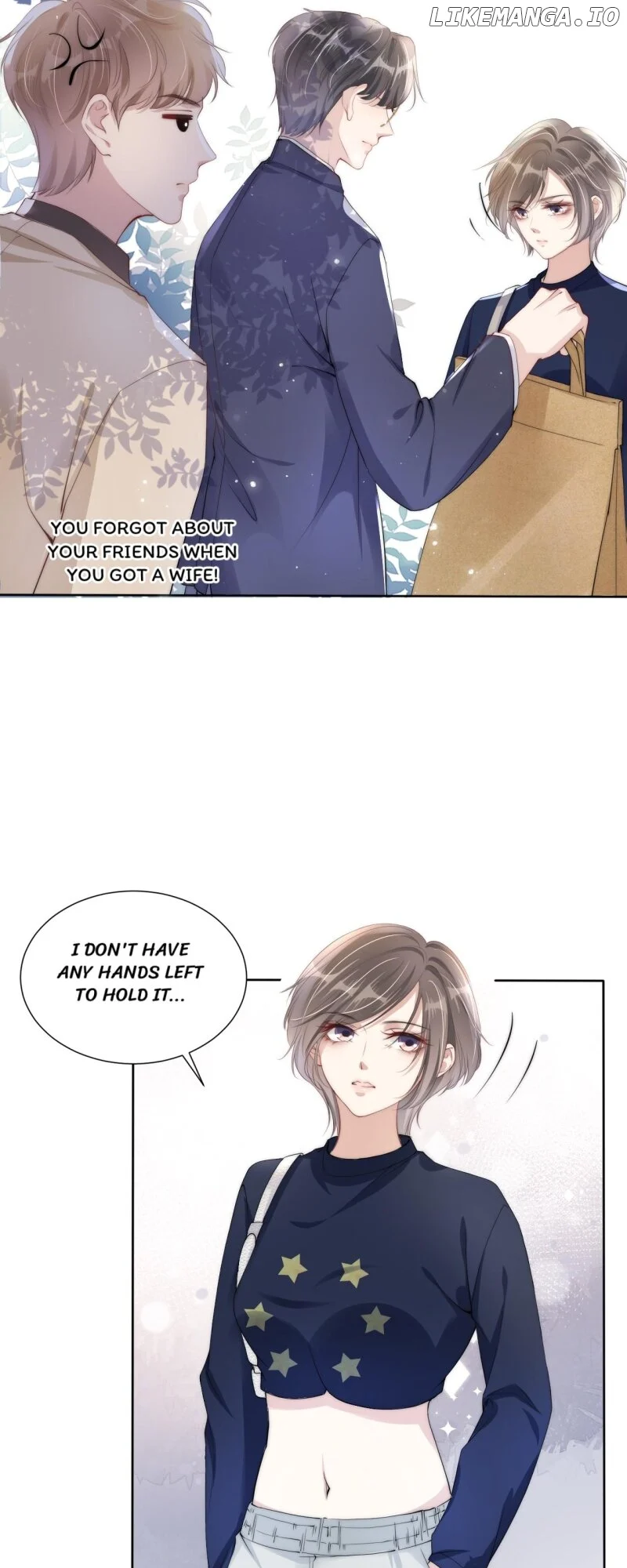 Almighty Royal Sister Chapter 33 - Page 5