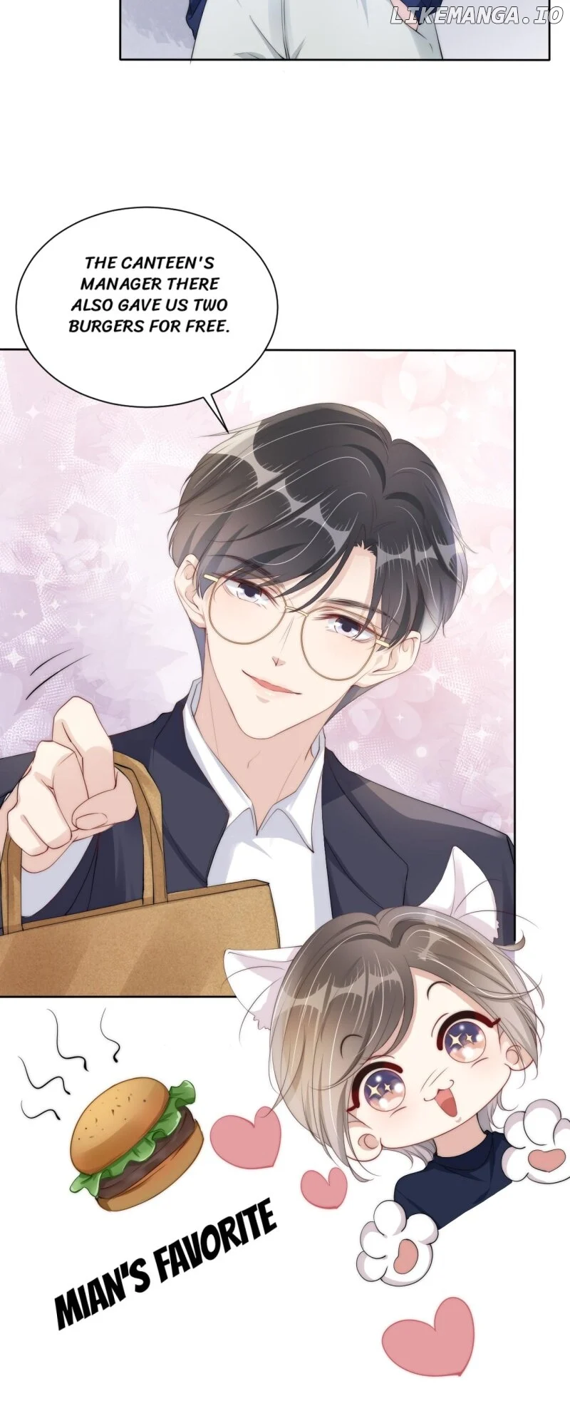 Almighty Royal Sister Chapter 33 - Page 6