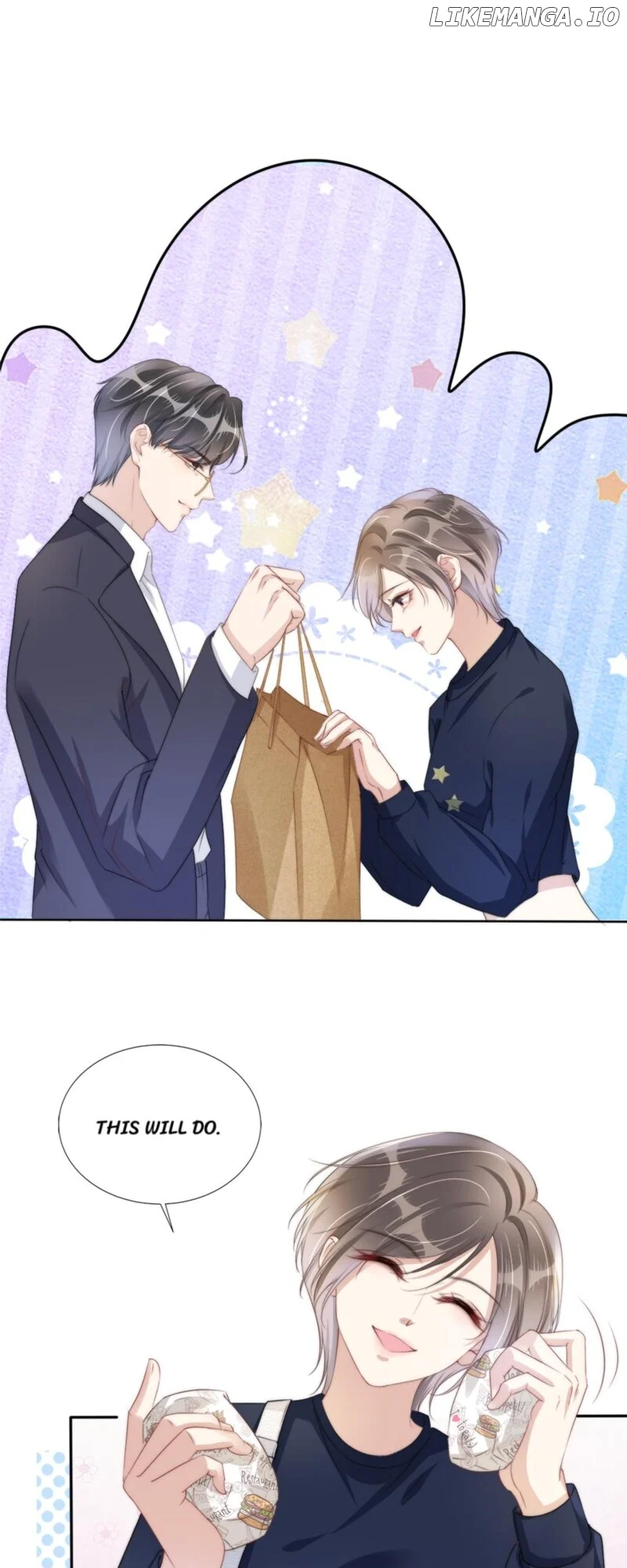 Almighty Royal Sister Chapter 33 - Page 8