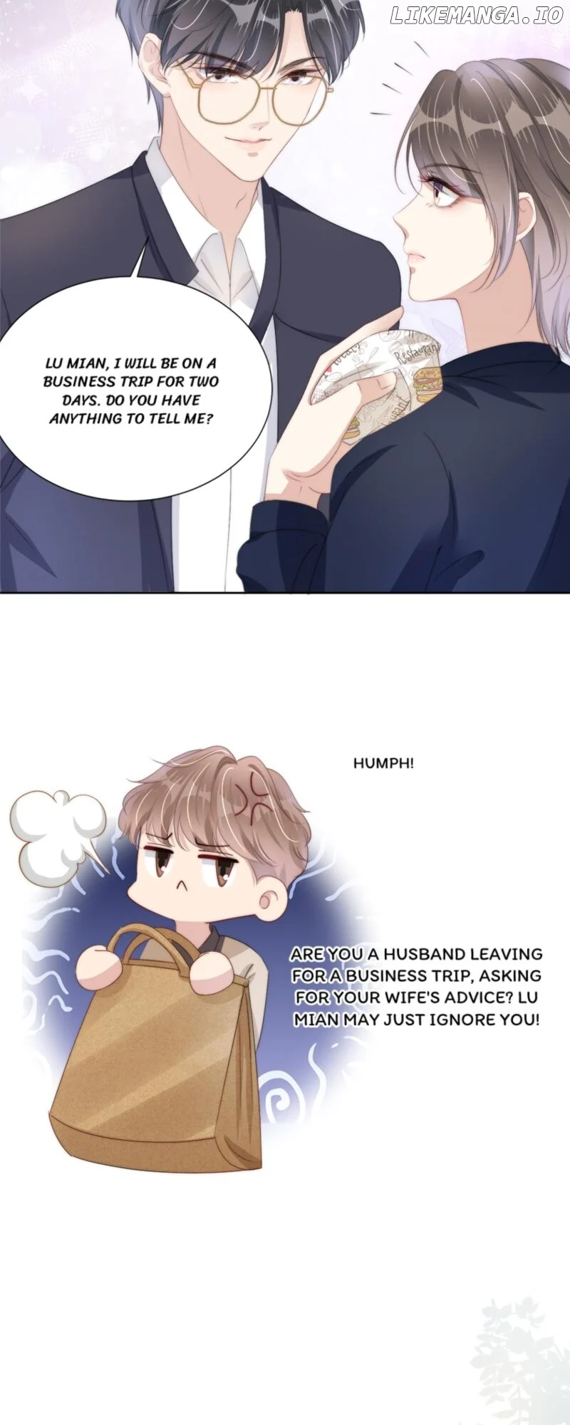 Almighty Royal Sister Chapter 33 - Page 10