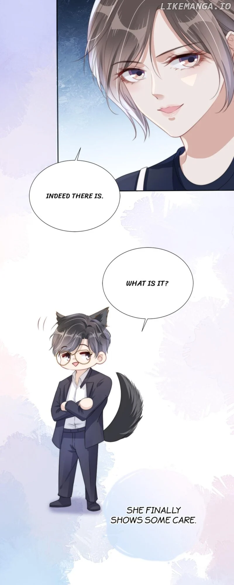 Almighty Royal Sister Chapter 33 - Page 12